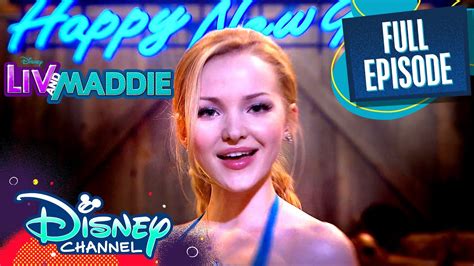 New Year's Full Episode .